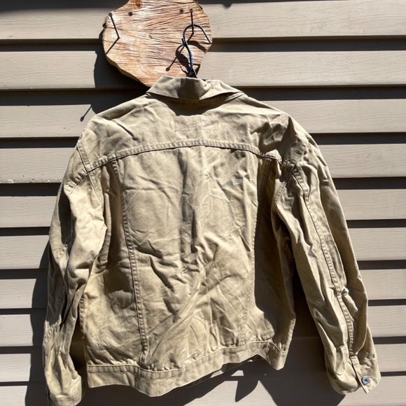 Rogue Territory Wax Jacket - XL - Picture 2 of 3